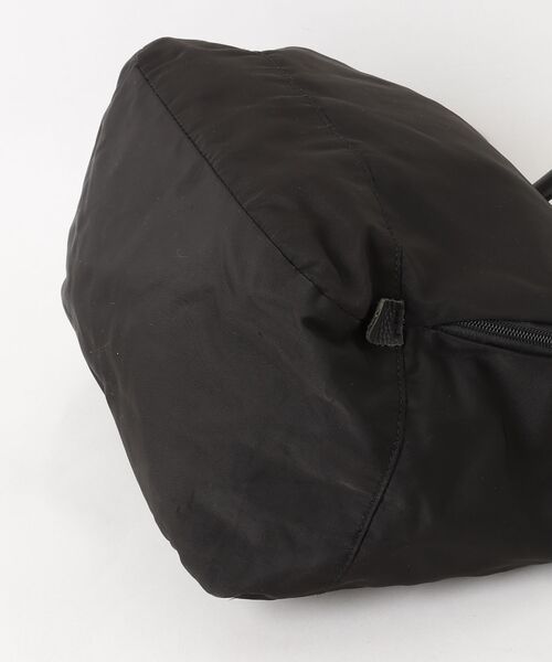 「Ray BEAMS」 「toleur」2WAYバッグ ONE SIZE ブラック レディース_画像3
