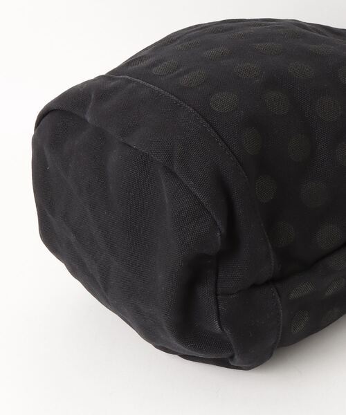 「ZUCCa」 トートバッグ - ブラック レディース_画像3