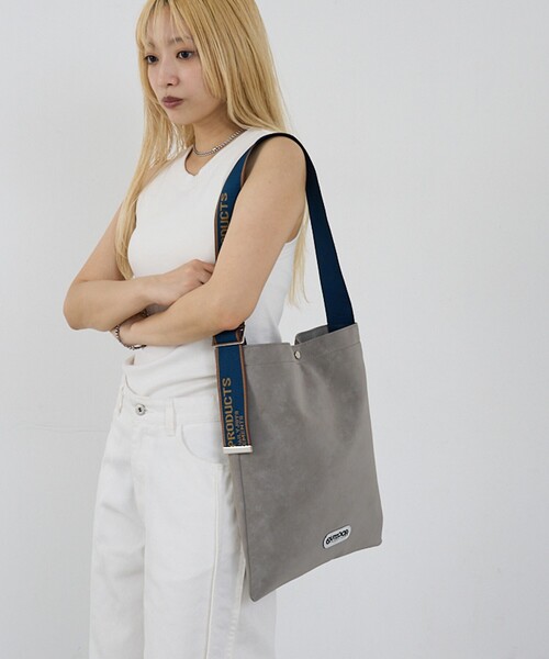 希少品　STONE  プロトタイプトートバッグ STONE ISLAND（ストーン アイランド） トートバッグ 3WAY 9200012