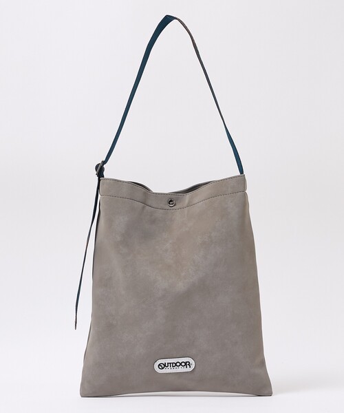 OUTDOOR PRODUCTS（アウトドアプロダクツ） トートバッグ 「OUTDOOR