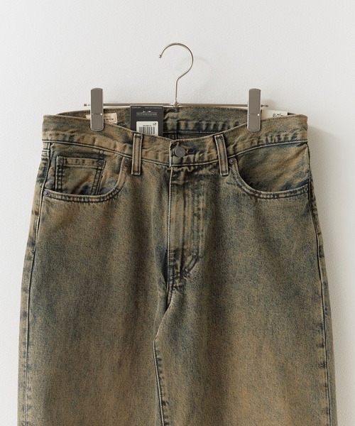 パンツ Levi's 578 W30 L30 Levi's（リーバイス） ワイドパンツ ジーンズ 578 バギージーンズ