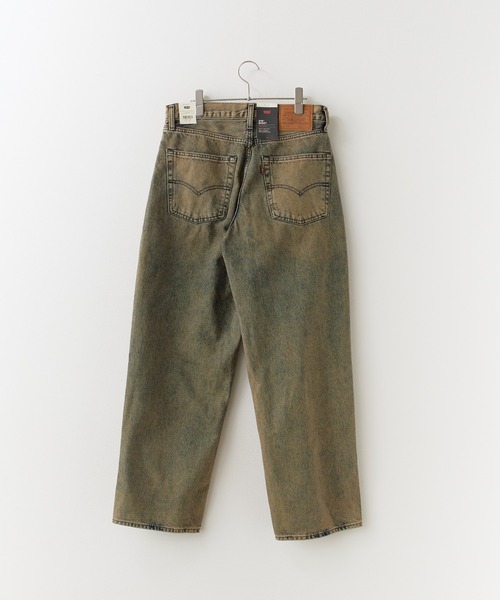 Levi's（リーバイス） ワイドパンツ ジーンズ 578 バギージーンズ