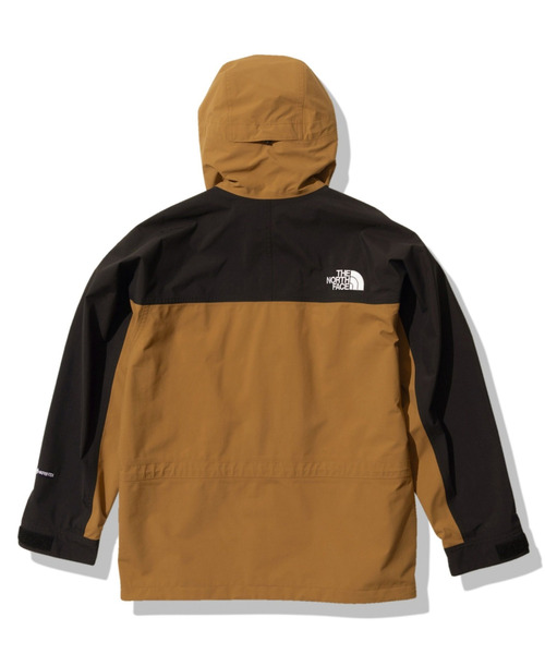 THE NORTH FACE（ザ ノースフェイス） マウンテンパーカー L ベージュ