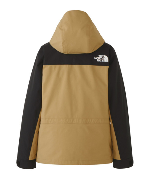 なぎよりTHE NORTH FACE ベージュ ケルプタンマウンテンパーカ THE NORTH FACE - 【新品】ノースフェイス ビレイヤーパーカ