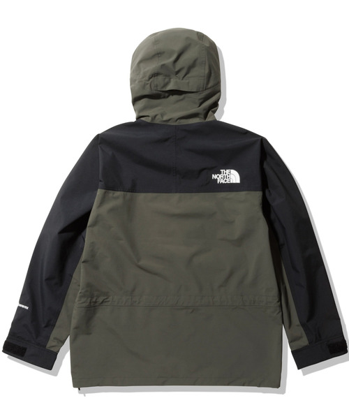 THE NORTH FACE（ザ ノースフェイス） マウンテンパーカー L ベージュ