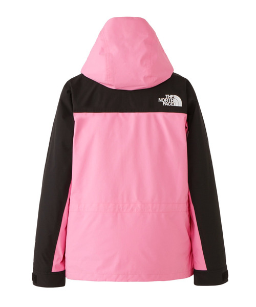 THE NORTH FACE（ザ ノースフェイス） マウンテンパーカー L ベージュ