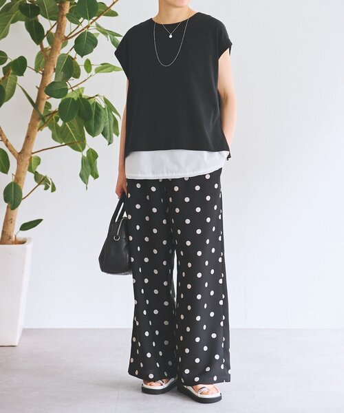 BEARDSLEY（ビアズリー） ブラウス シャツ シャツタンク レディース