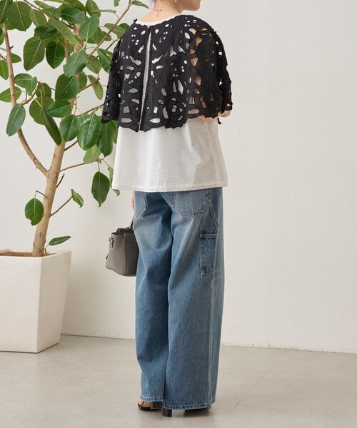 BEARDSLEY（ビアズリー） ブラウス シャツ シャツタンク レディース