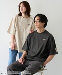 tシャツ Reebok(リーボック)別注PUM...の詳細画像1
