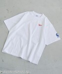 tシャツ Reebok(リーボック)別注PUM...の詳細画像4