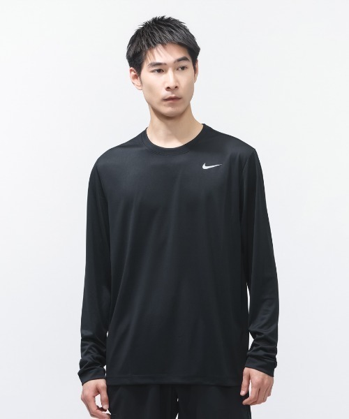 NIKE（ナイキ） tシャツ DF RLGD リセット L/S Tシャツ メンズ
