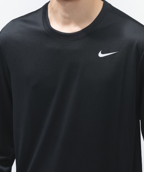 NIKE（ナイキ） nike tシャツ DF RLGD リセット L/S Tシャツ メンズ