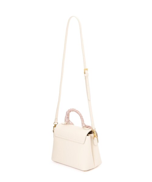 「JILL by JILL STUART」 2WAYバッグ FREE ブラック レディースの画像