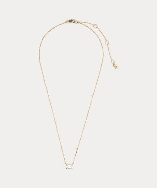 LAUREN RALPH LAUREN（ローレン ラルフローレン） ネックレス