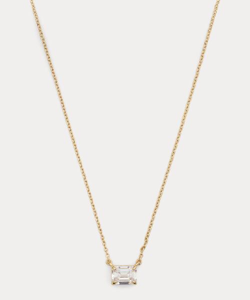 LAUREN RALPH LAUREN（ローレン ラルフローレン） ネックレス