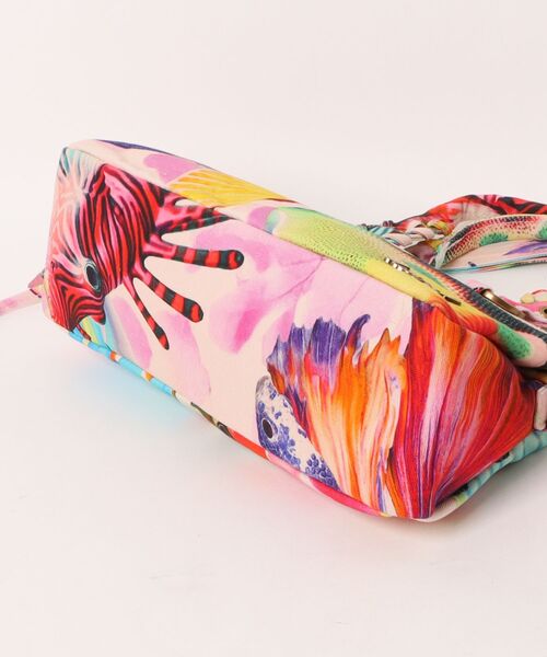 Desigual（デシグアル） ショルダーバッグ バッグ × Christian Lacroix