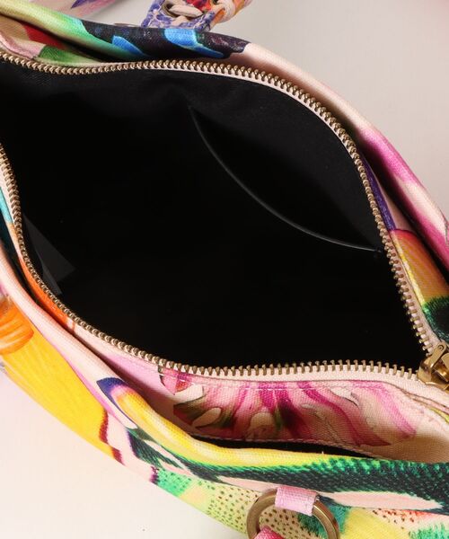 Desigual（デシグアル） ショルダーバッグ バッグ × Christian Lacroix