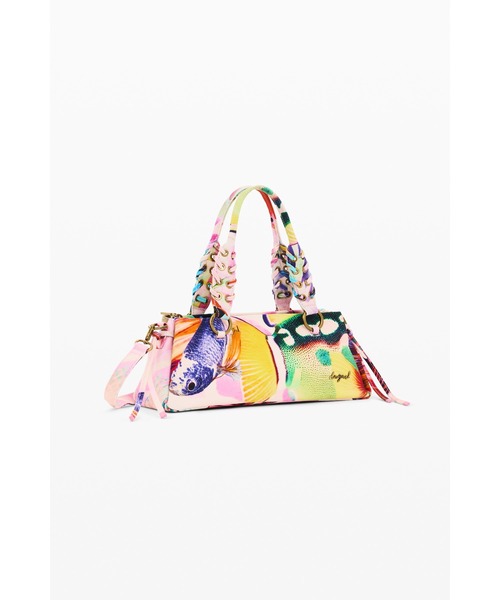 Desigual（デシグアル） ショルダーバッグ バッグ × Christian Lacroix