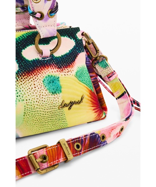Desigual（デシグアル） ショルダーバッグ バッグ × Christian Lacroix 
