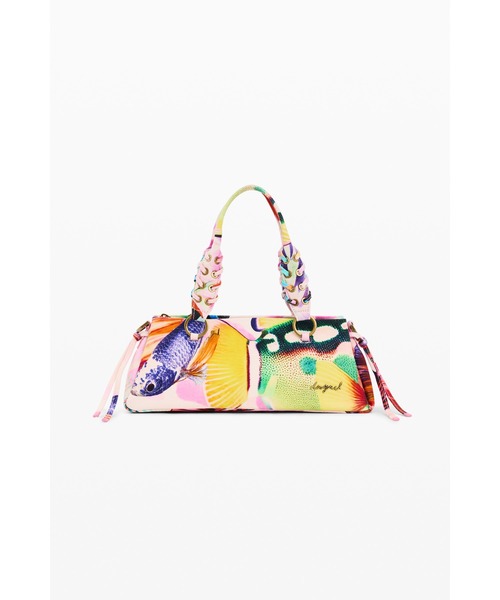 Desigual（デシグアル） ショルダーバッグ バッグ × Christian Lacroix