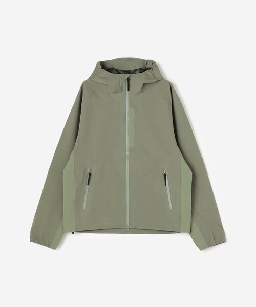 Bshop コート ジャケット HIKING PATROL | ARC LIGHTWEIGHT SHELL
