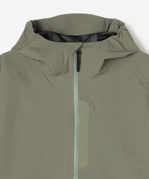 Bshop コート ジャケット HIKING PATROL | ARC LIGHTWEIGHT SHELL