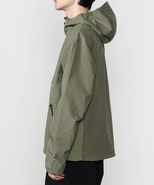 Bshop コート ジャケット HIKING PATROL | ARC LIGHTWEIGHT SHELL