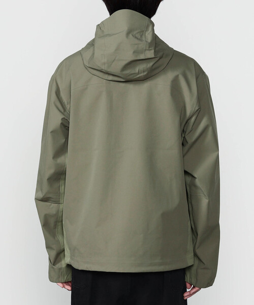 Bshop コート ジャケット HIKING PATROL | ARC LIGHTWEIGHT SHELL