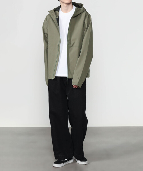 Bshop コート ジャケット HIKING PATROL | ARC LIGHTWEIGHT SHELL