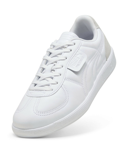 PUMA（プーマ） ゴルフシューズ スニーカー メンズ ゴルフ パレルモ G