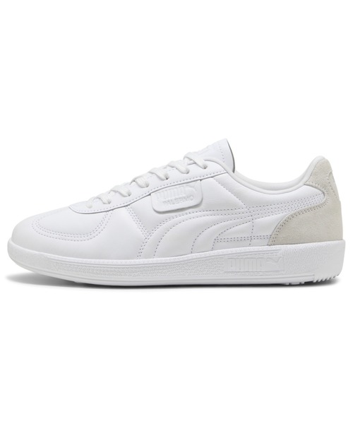 PUMA（プーマ） ゴルフシューズ スニーカー メンズ ゴルフ パレルモ G