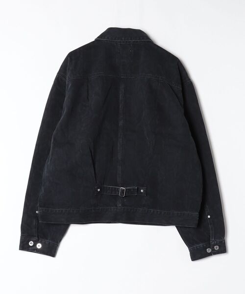 Carhartt WIP（カーハートワークインプログレス） デニムジャケット g