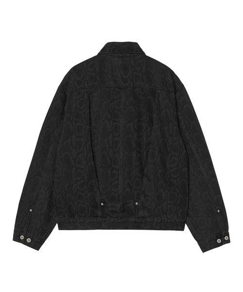 Carhartt WIP（カーハートワークインプログレス） デニムジャケット g