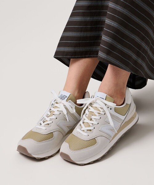 New Balance（ニューバランス） スニーカー 「New Balance」U5748DF/D