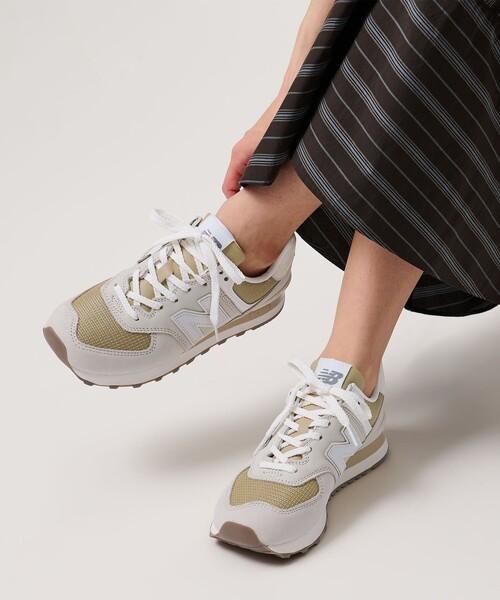 New Balance（ニューバランス） スニーカー 「New Balance」U5748DF/D