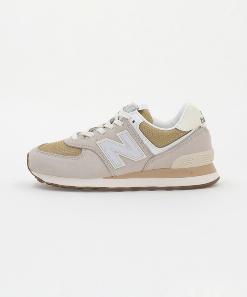 New Balance（ニューバランス） スニーカー 「New Balance」U5748DF/D