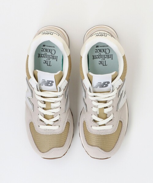 New Balance（ニューバランス） スニーカー 「New Balance」U5748DF/D