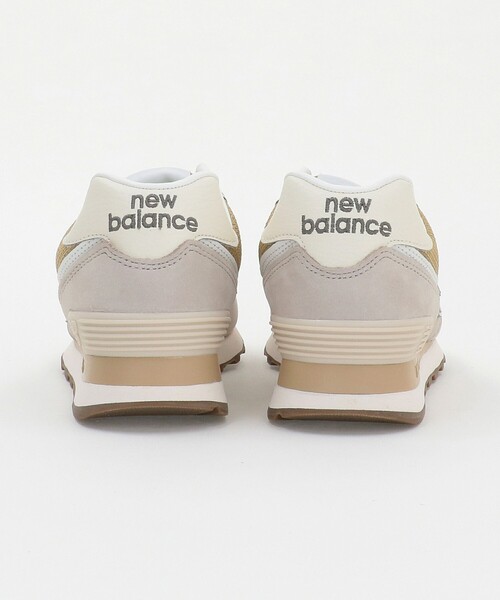 New Balance（ニューバランス） スニーカー 「New Balance」U5748DF/D