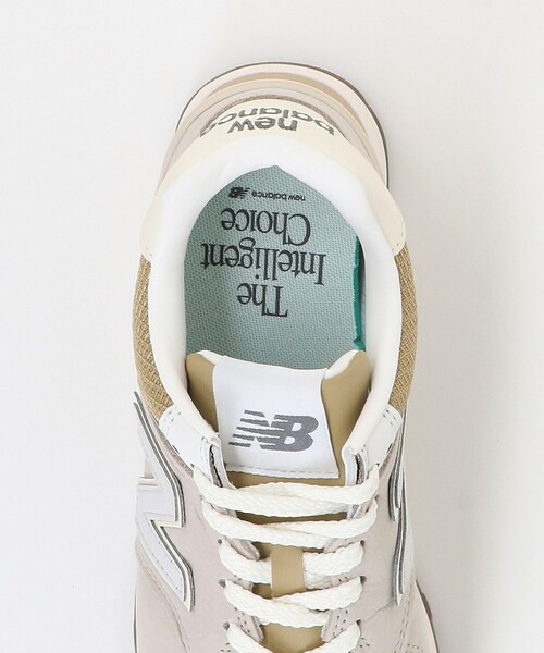 New Balance（ニューバランス） スニーカー 「New Balance」U5748DF/D