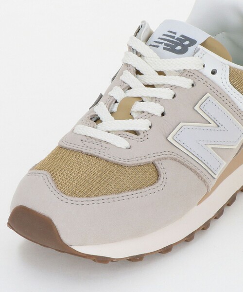 New Balance（ニューバランス） スニーカー 「New Balance」U5748DF/D