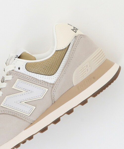 New Balance（ニューバランス） スニーカー 「New Balance」U5748DF/D
