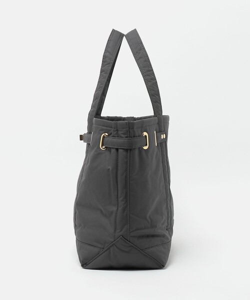 完売 Deuxieme Classe SITA PARANTICA バッグ 黒 SITA PARANTICA/シータ パランティカ】 BAG with STRAP（トートバッグ