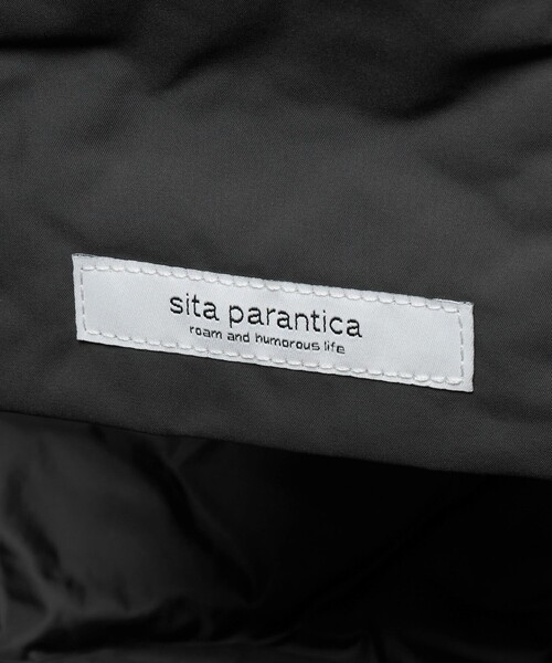 sita parantica（シータパランティカ） トートバッグ 「別注」「sita