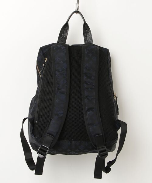 russet（ラシット） リュック - ネイビー レディース : ZOZOTOWN Yahoo