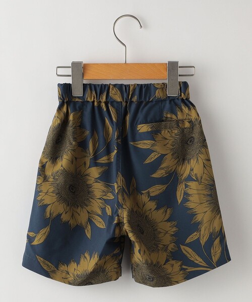 「ARCH & LINE」 「KIDS」ショートパンツ LARGE グリーン キッズ_画像8