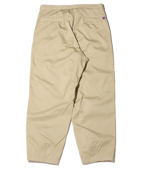 「THE NORTH FACE」 チノパンツ 34inch ブラック メンズ_7