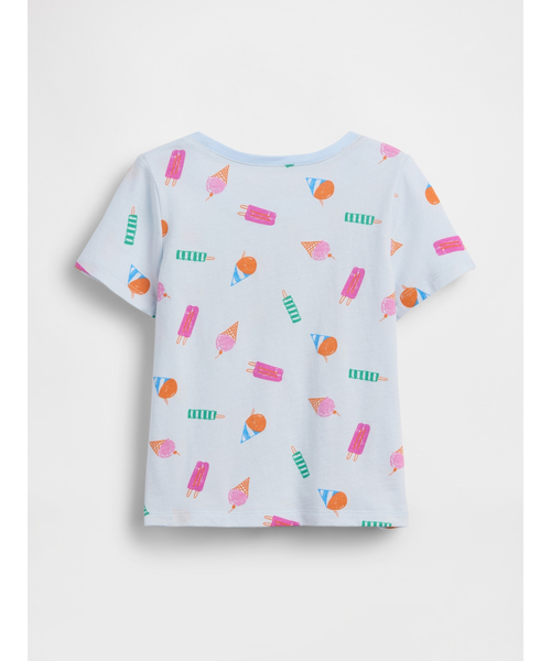 GAP（ギャップ） tシャツ babyGap GAPロゴ Tシャツ キッズ 子供服 