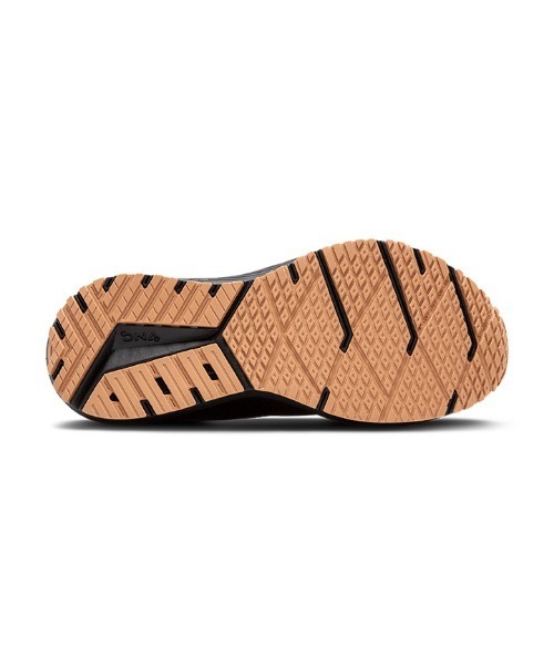 「BROOKS」 ローカットスニーカー 25.5cm ブラック メンズ_画像9