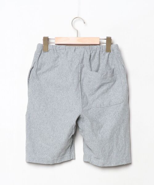Champion（チャンピオン） ショートパンツ SMALL グレー メンズ