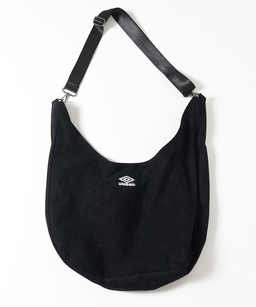umbro（アンブロ） ショルダーバッグ ONE SIZE ブラウン メンズ